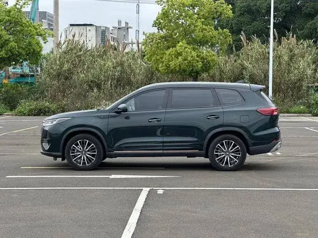 CHERY TIGGO 8 PRO 2023