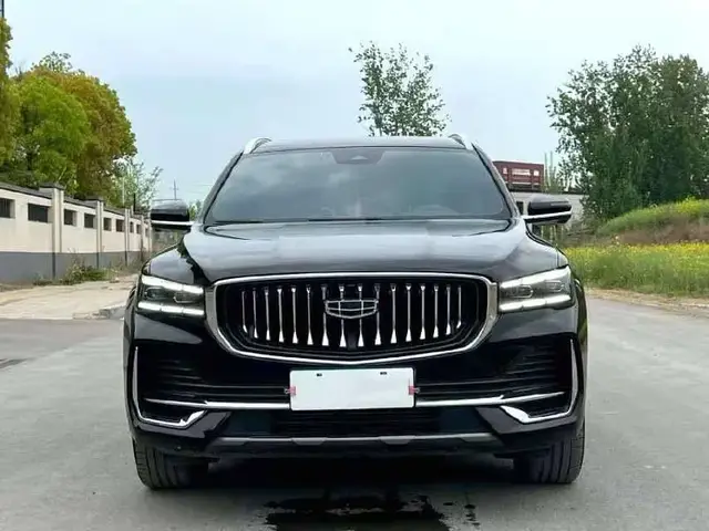 GEELY XINGYUE L 2023