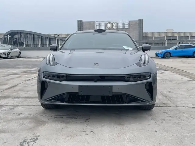 ZEEKR 001 YOU 4WD 2025