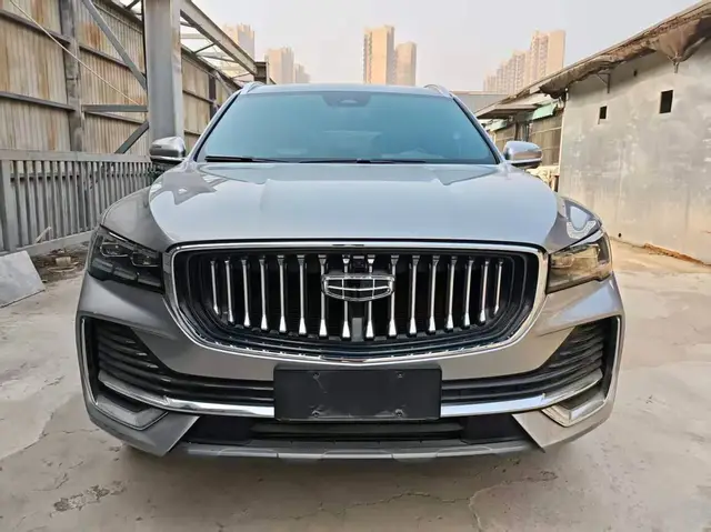 GEELY XINGYUE L 2023