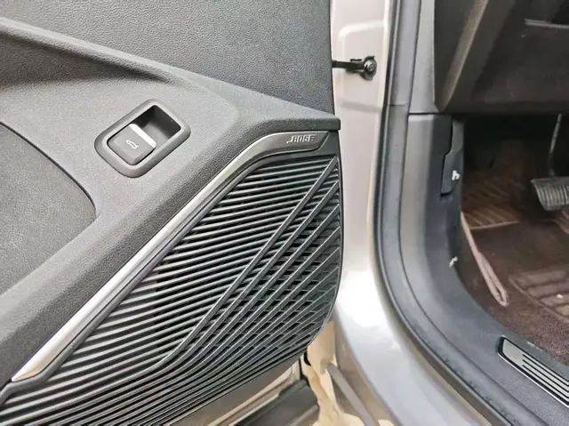 GEELY XINGYUE L 2023