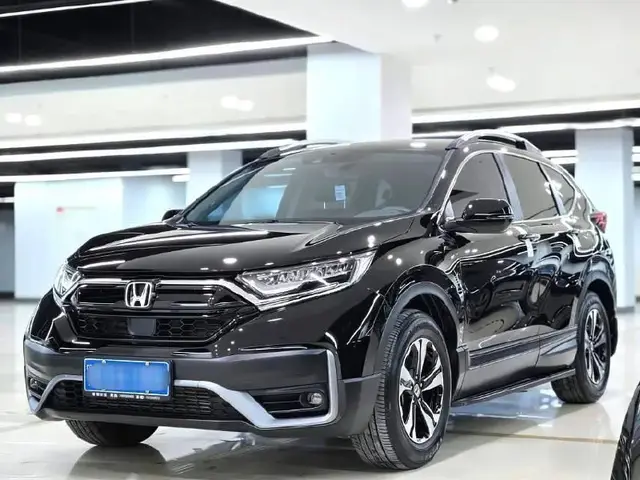 HONDA CR-V 2022