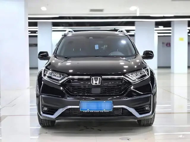 HONDA CR-V 2022