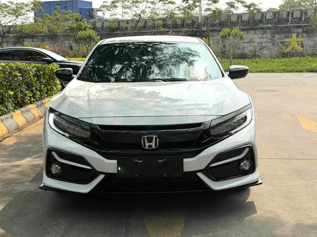 HONDA CIVIC X 2022