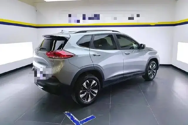 CHEVROLET TRAKER 2023