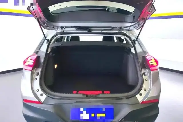 CHEVROLET TRAKER 2023