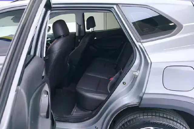 CHEVROLET TRAKER 2023