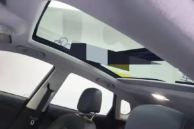 CHEVROLET TRAKER 2023