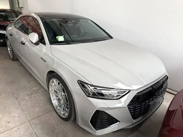 AUDI A7 S-LINE 2023