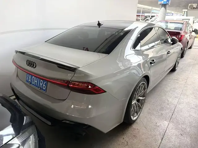 AUDI A7 S-LINE 2023
