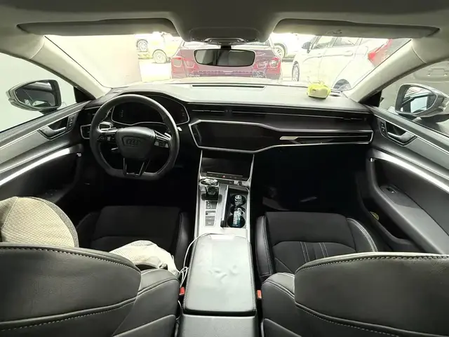 AUDI A7 S-LINE 2023