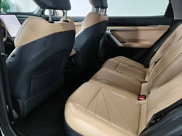 GEELY BOUYE L 2023
