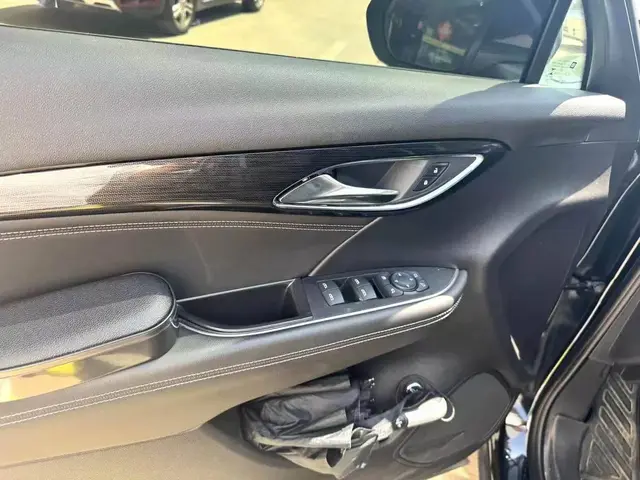 BUICK ENVISION PLUS 2022