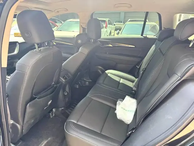 BUICK ENVISION PLUS 2022