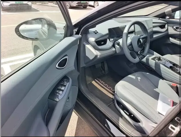 BYD SEAL 06 GT 2025
