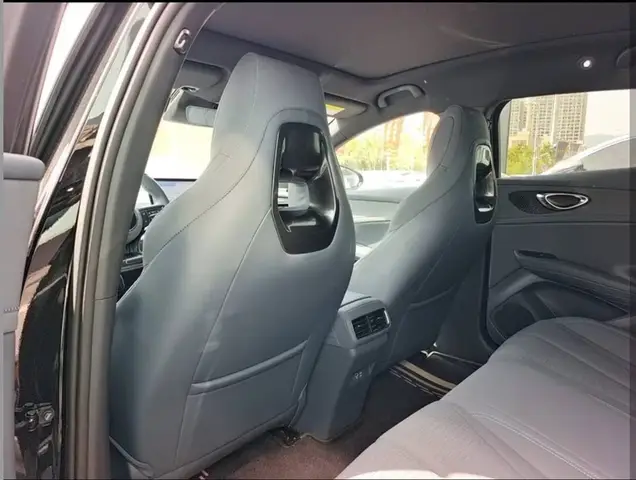 BYD SEAL 06 GT 2025