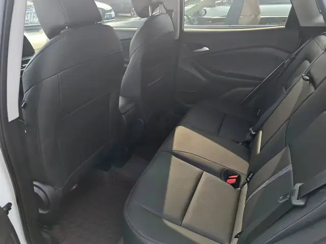 CHEVROLET TRAX RS 2022