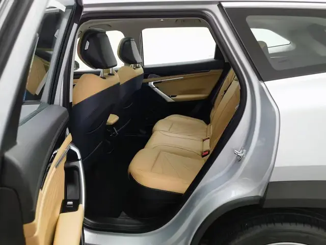 GEELY BOUYE L 2022