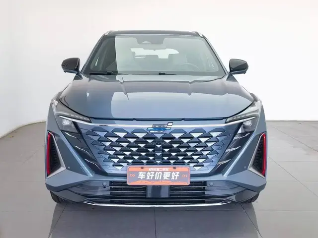 CHANGAN OUSHANG Z6 2023