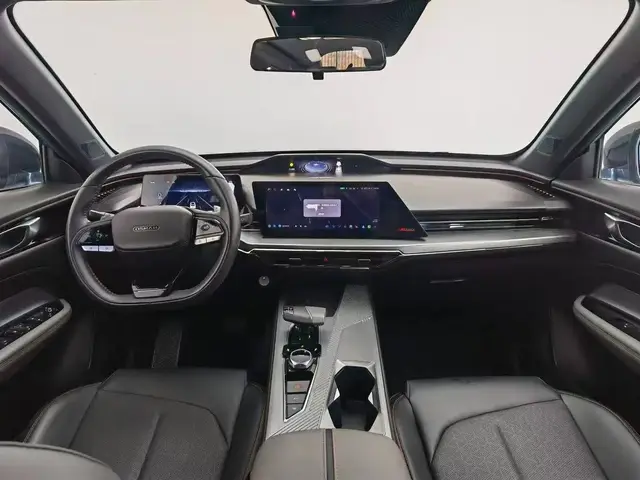 CHANGAN OUSHANG Z6 2023