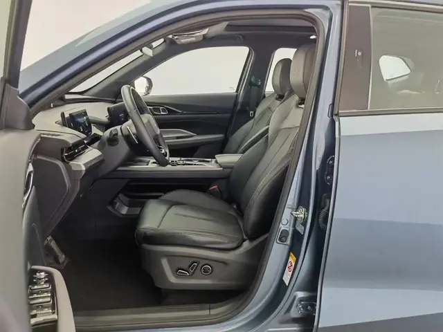 CHANGAN OUSHANG Z6 2023
