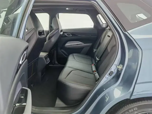 CHANGAN OUSHANG Z6 2023