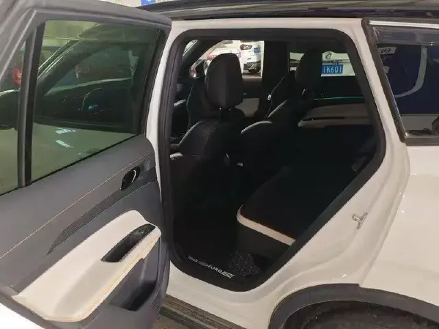FORD EQUATOR SPORT 2022
