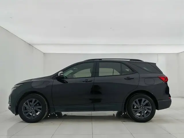 CHEVROLET EQUINOX 4WD 2022