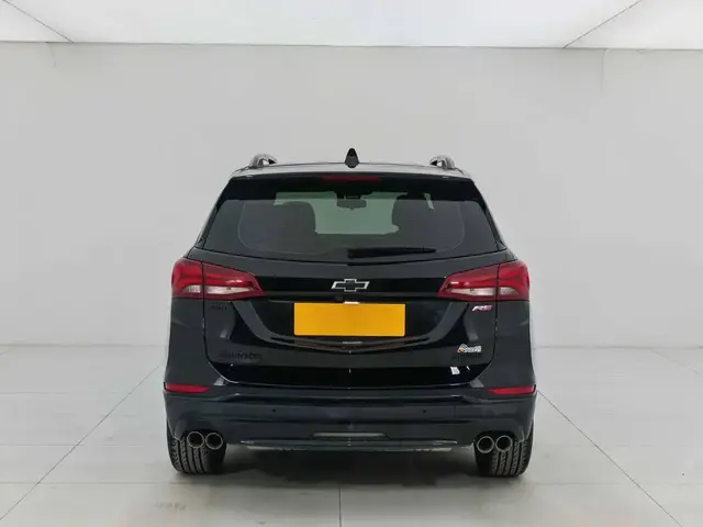 CHEVROLET EQUINOX 4WD 2022