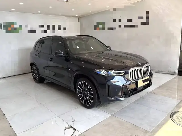BMW X5 XDRIVE40 LI 2023