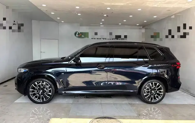 BMW X5 XDRIVE40 LI 2023