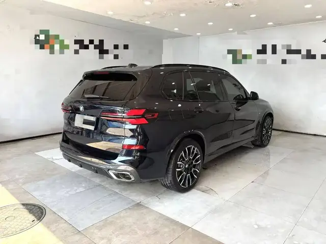 BMW X5 XDRIVE40 LI 2023