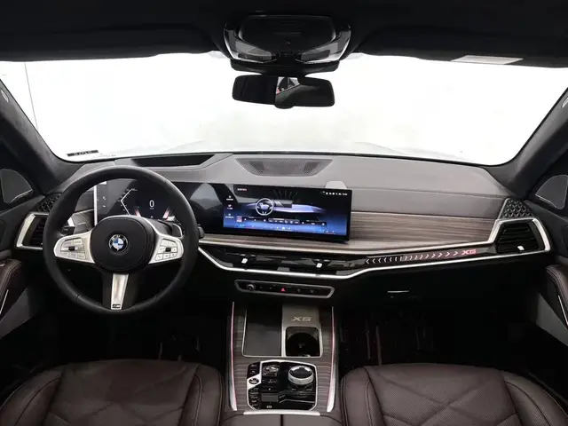 BMW X5 XDRIVE40 LI 2023
