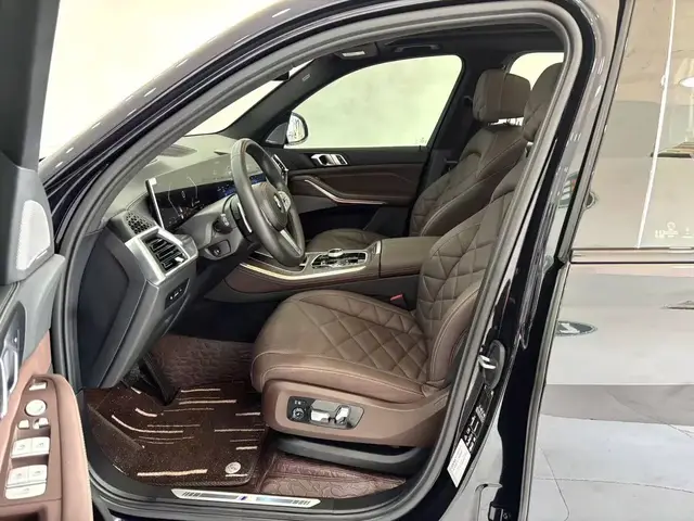 BMW X5 XDRIVE40 LI 2023