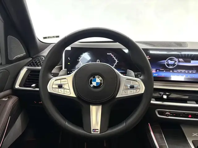 BMW X5 XDRIVE40 LI 2023
