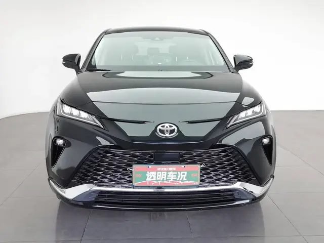 TOYOTA VENZA 2022