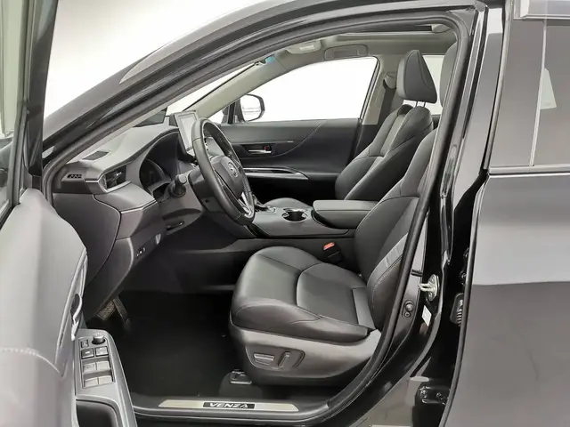 TOYOTA VENZA 2022