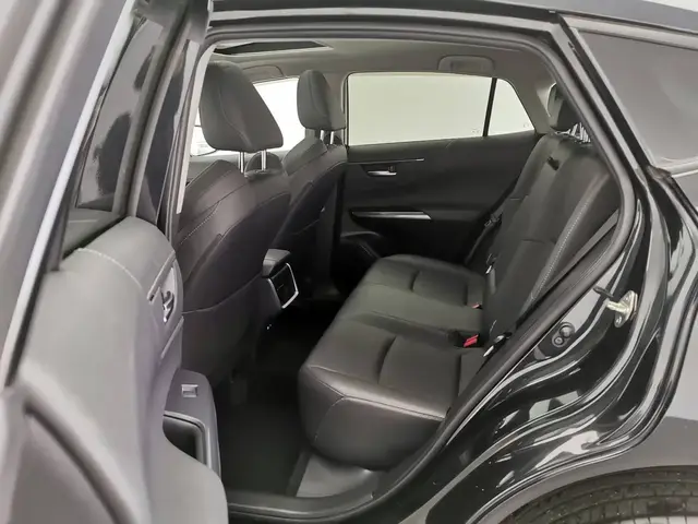 TOYOTA VENZA 2022