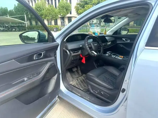 CHANGAN UNI-K 2022