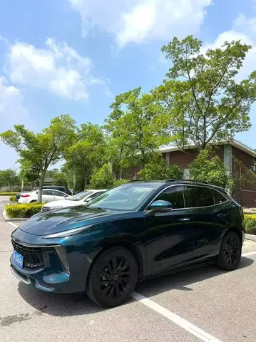 DONGFENG FORTING EVO FORTING T5 EVO 2023