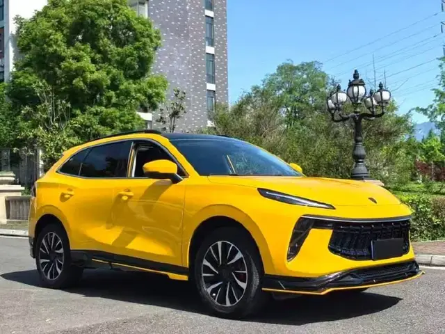 DONGFENG FORTING EVO FORTING T5 EVO 2023