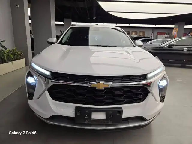 CHEVROLET TRAX 2023