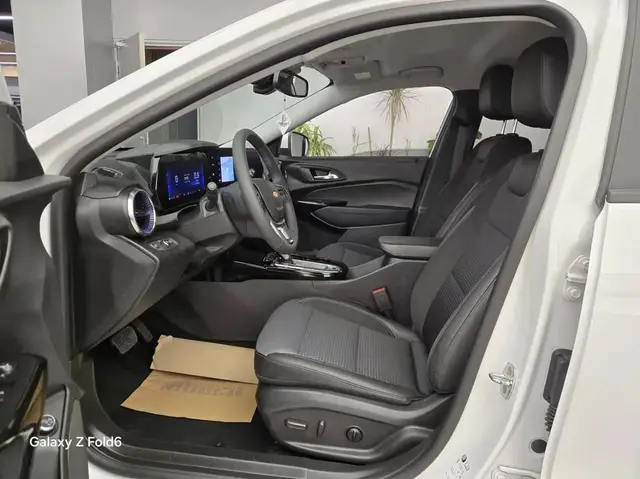 CHEVROLET TRAX 2023