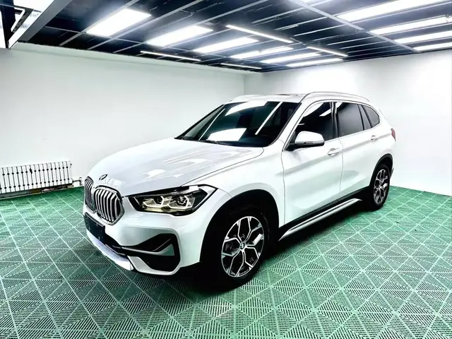 BMW X1 SDRIVE 2022