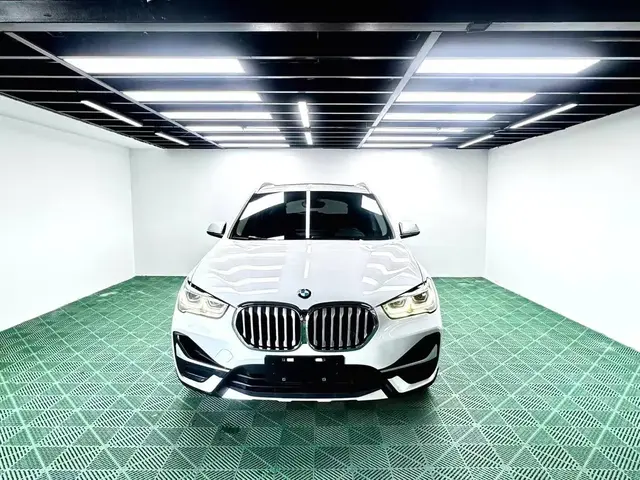 BMW X1 SDRIVE 2022