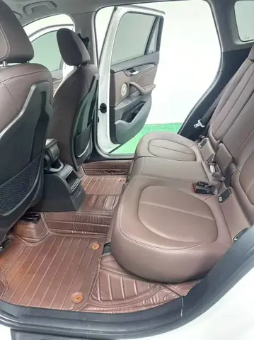 BMW X1 SDRIVE 2022