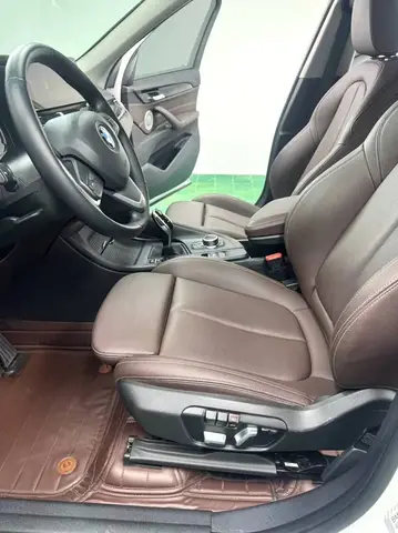 BMW X1 SDRIVE 2022