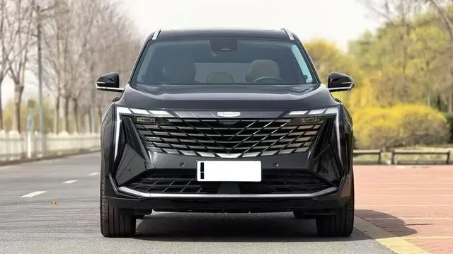 GEELY BOUYE L 2022