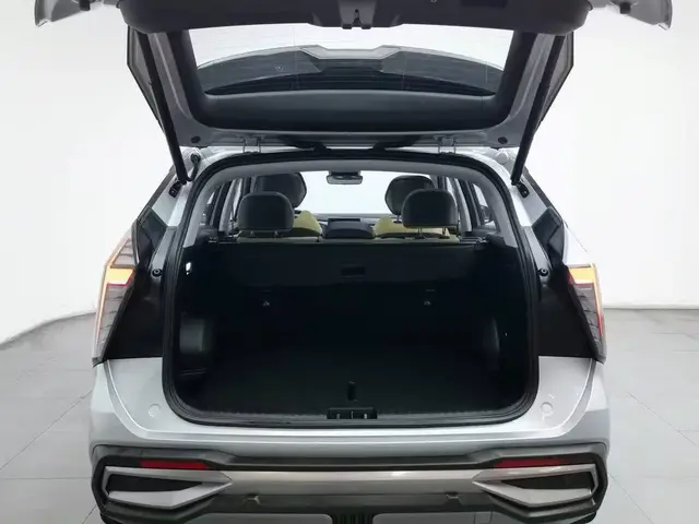 GEELY BOUYE L 2022