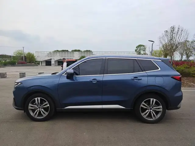FORD EQUATOR SPORT 2022